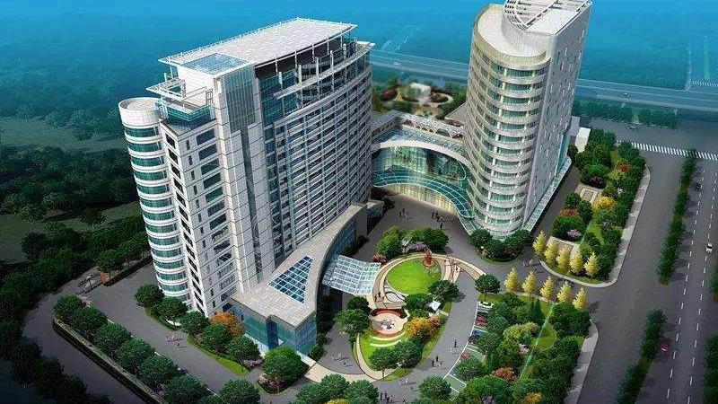 杭州市儿童医院